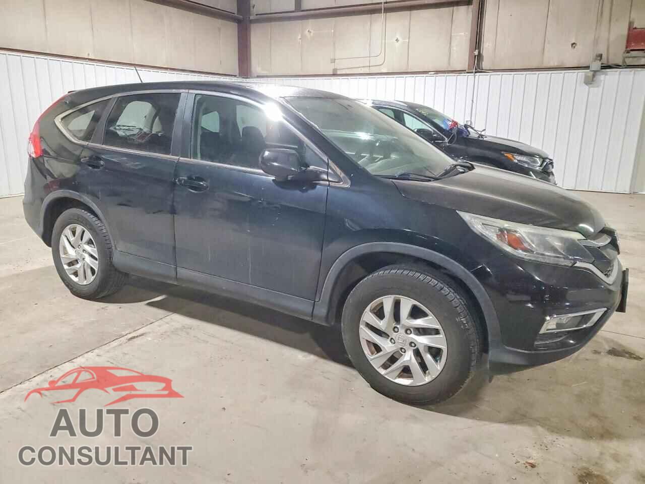 HONDA CRV 2016 - 5J6RM4H58GL006571