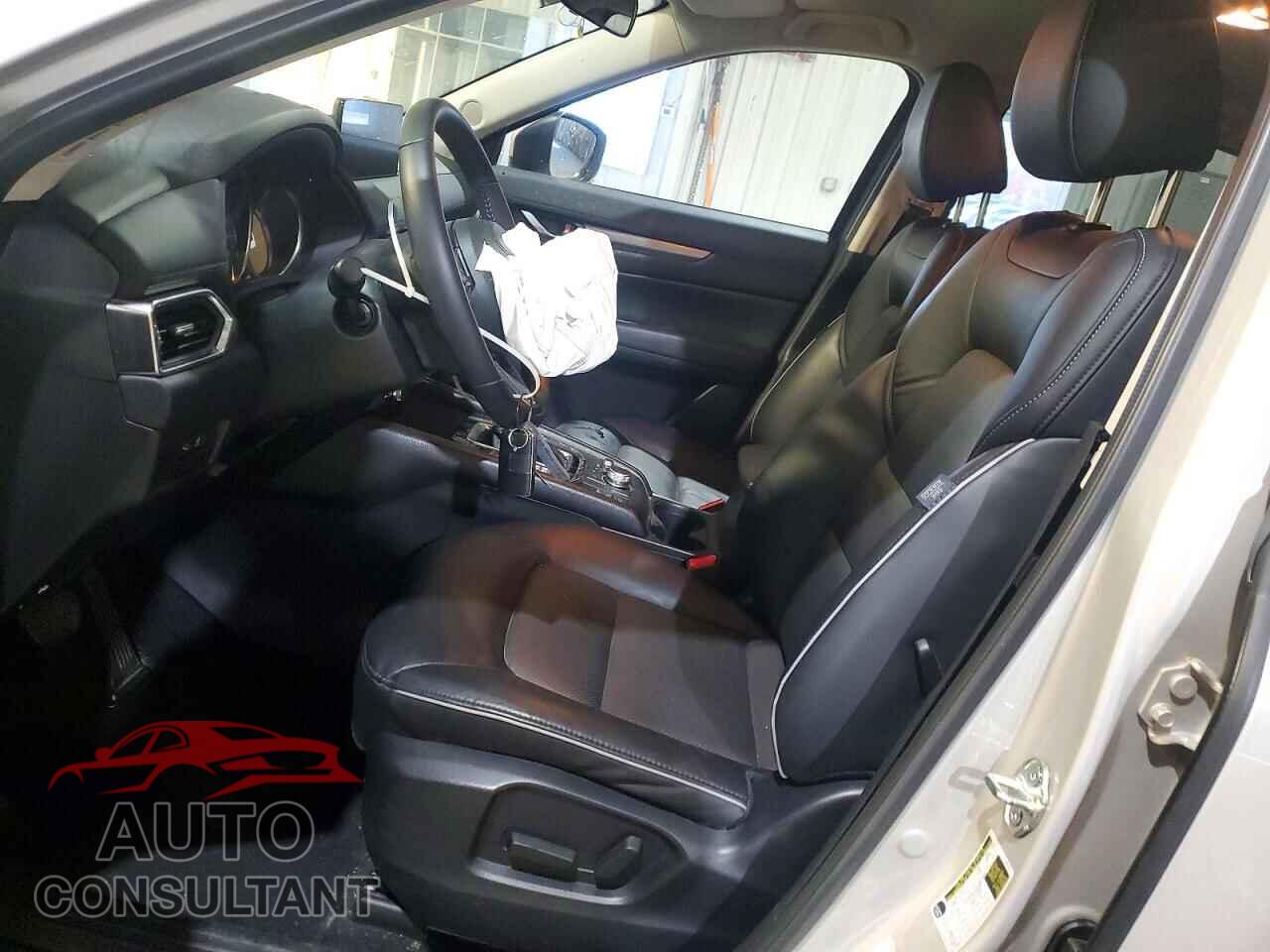 MAZDA CX-5 2025 - JM3KFBBL5S0806985