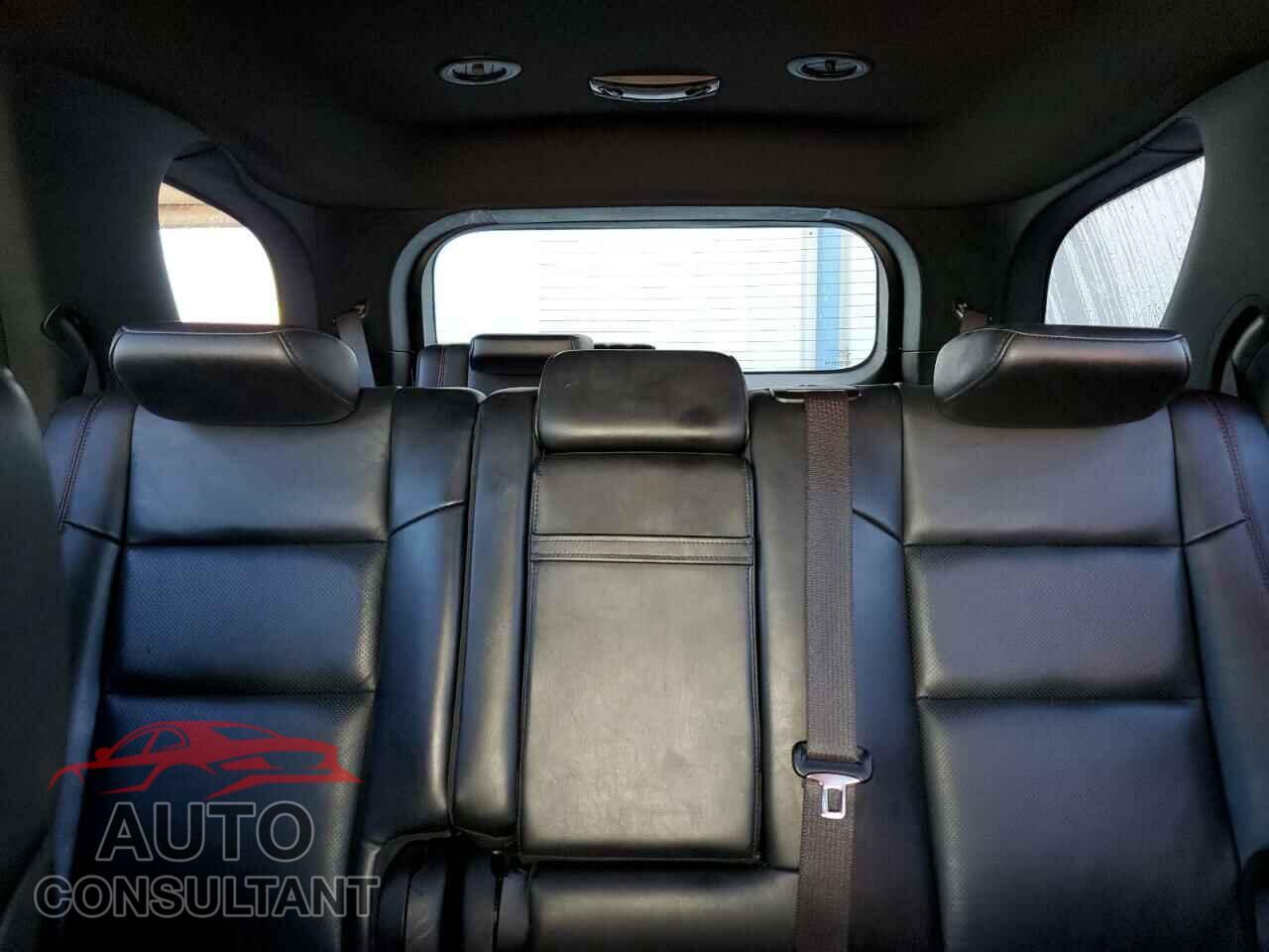 DODGE DURANGO 2023 - 1C4RDHDG5PC579271