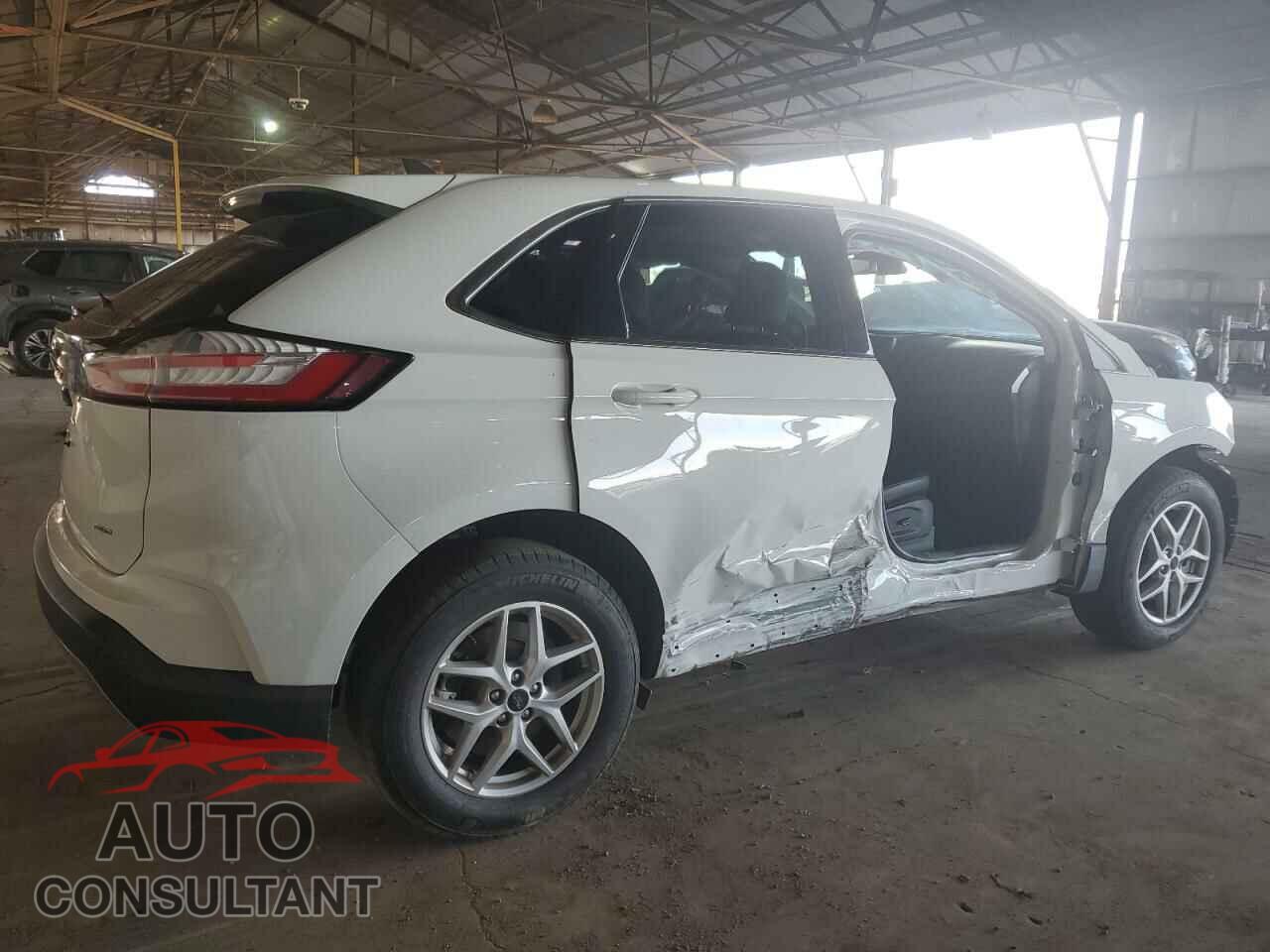 FORD EDGE 2023 - 2FMPK4J97PBA31358