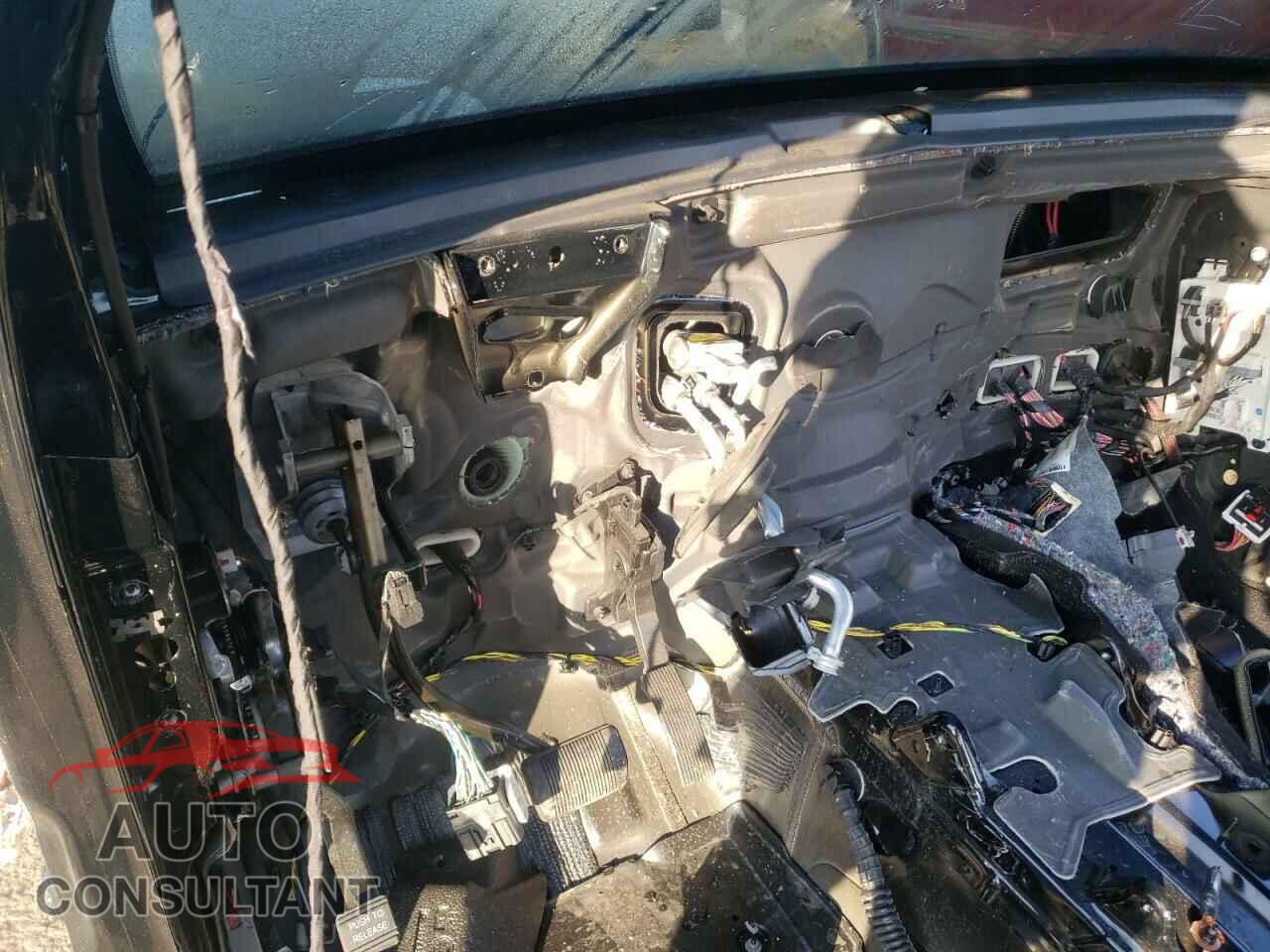 DODGE DURANGO 2021 - 1C4SDJCT1MC799378