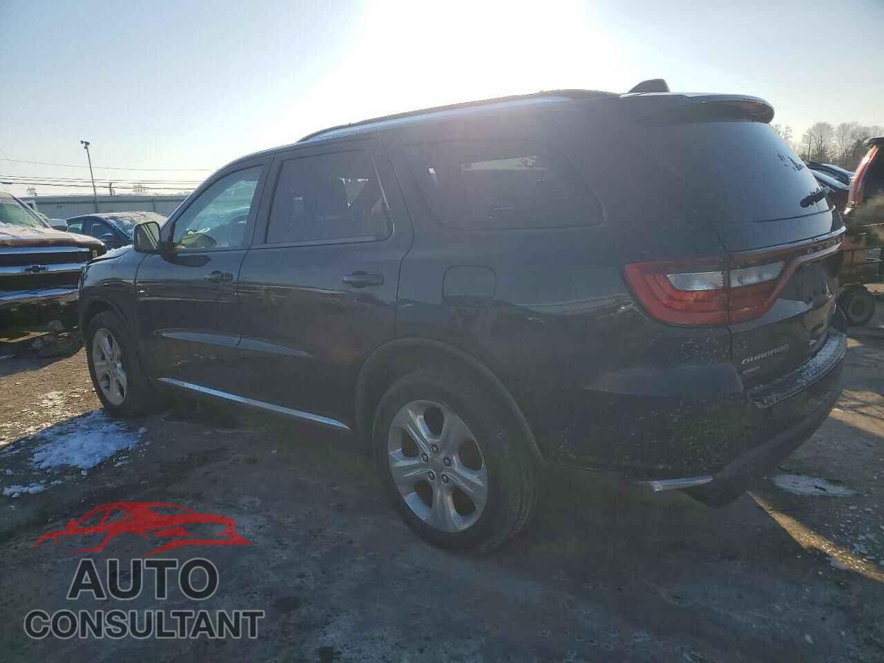 DODGE DURANGO 2015 - 1C4RDJDGXFC236543