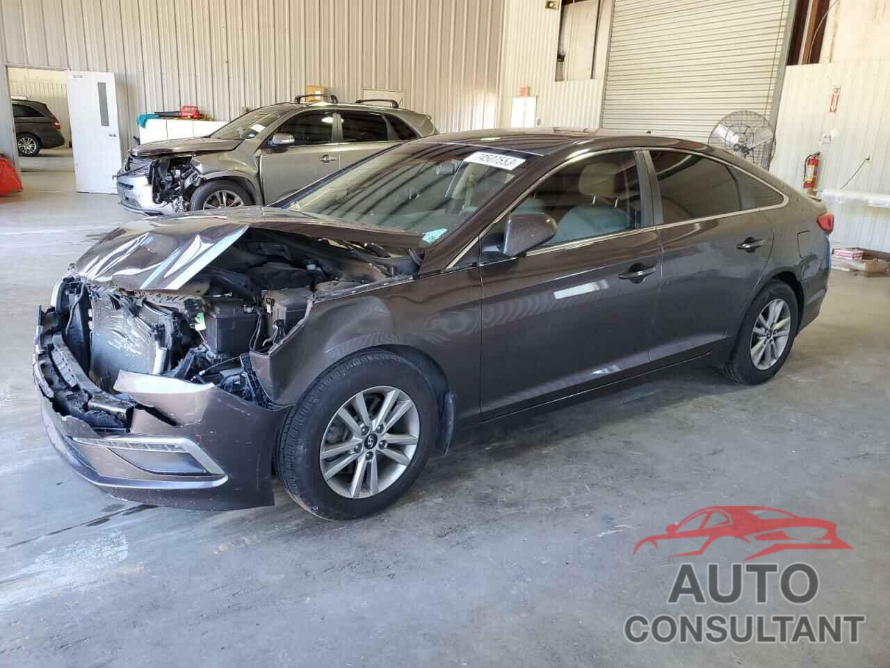 HYUNDAI SONATA 2015 - 5NPE24AF4FH148822