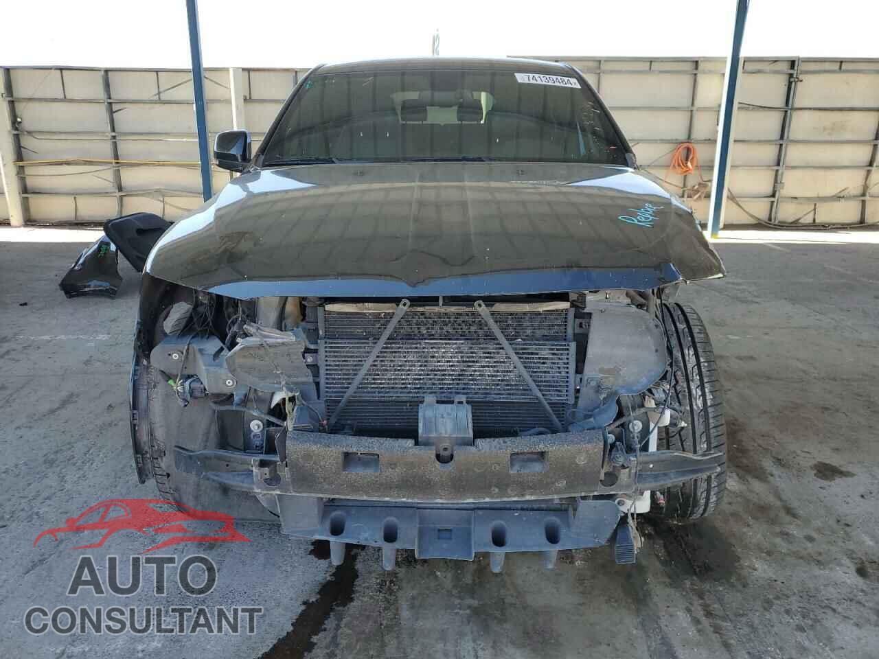 DODGE DURANGO 2015 - 1C4SDJCT8FC176844