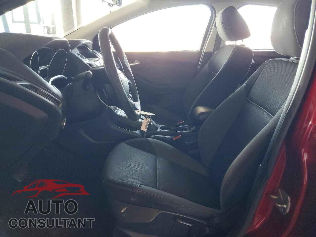 FORD FOCUS 2014 - 1FADP3F27EL277991