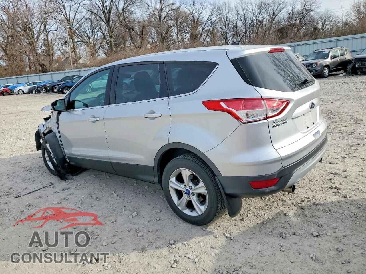 FORD ESCAPE 2013 - 1FMCU0GX2DUB00521