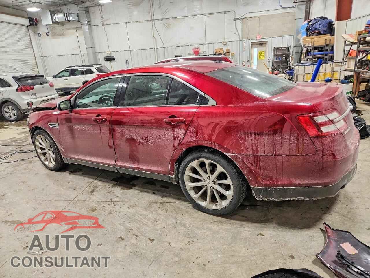 FORD TAURUS 2015 - 1FAHP2J80FG173666