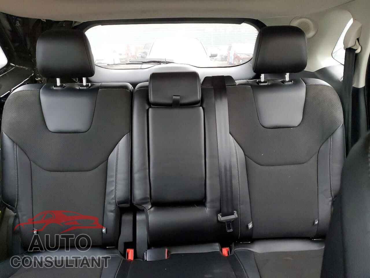 FORD EDGE 2016 - 2FMPK4AP8GBC38050