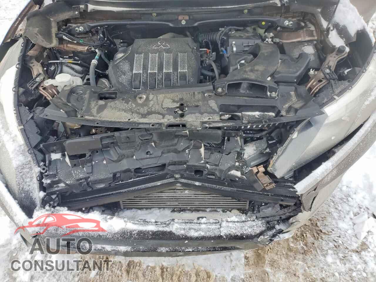 MITSUBISHI ECLIPSE 2020 - JA4AT5AA3LZ028773