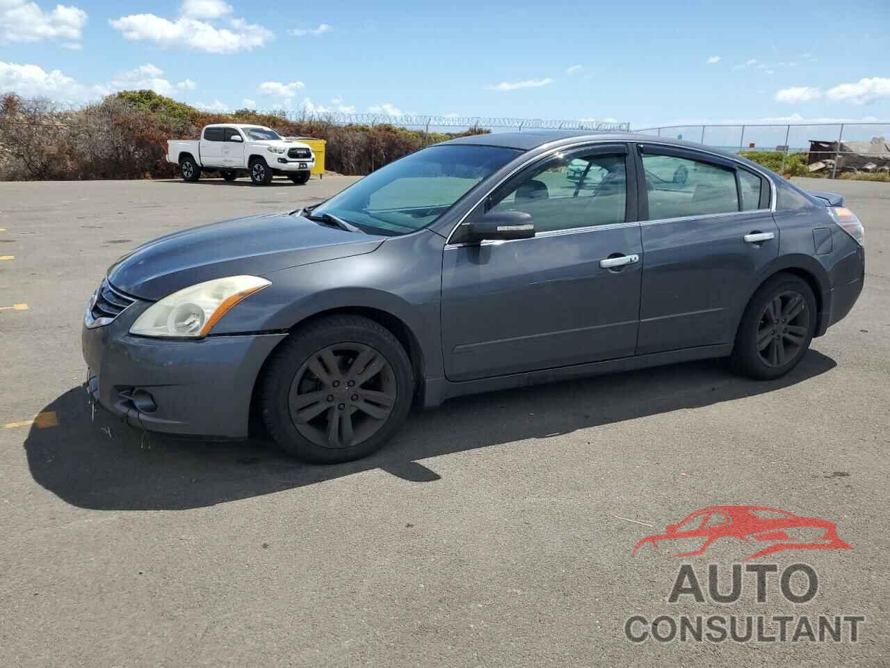 NISSAN ALTIMA 2010 - 1N4BL2AP2AN541911