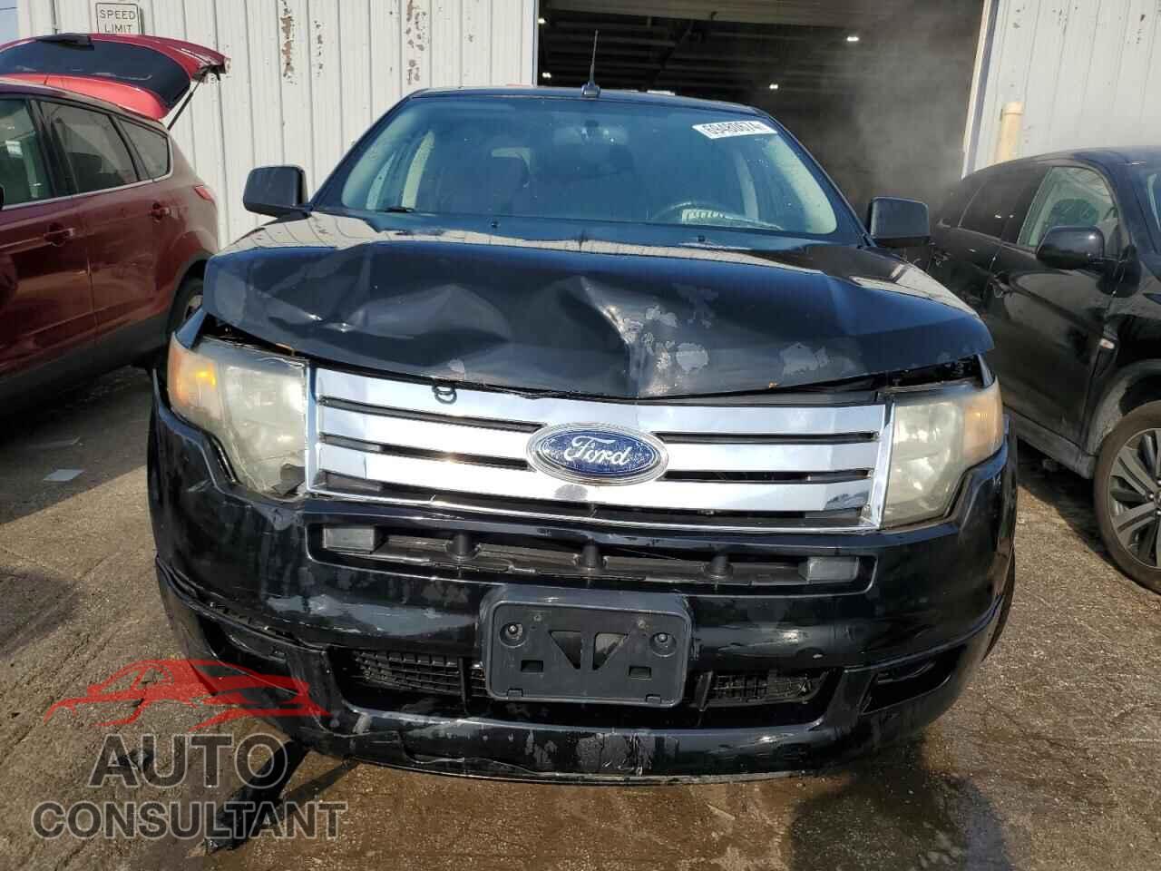 FORD EDGE 2009 - 2FMDK40C29BA68353