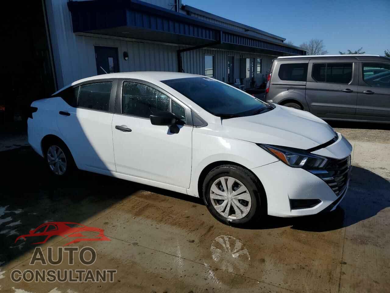 NISSAN VERSA 2023 - 3N1CN8DV0PL809727