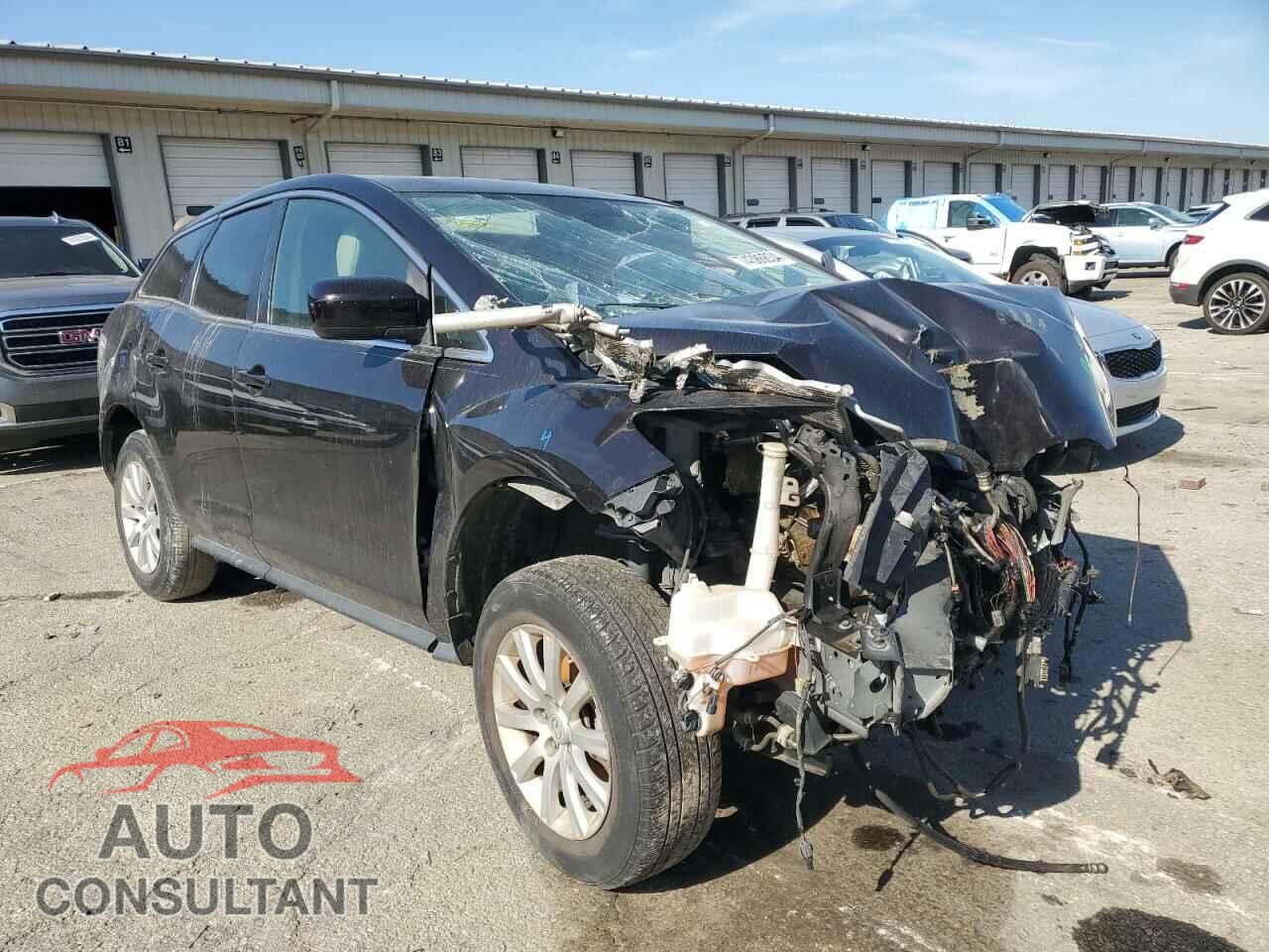 MAZDA CX-7 2011 - JM3ER2C5XB0361244