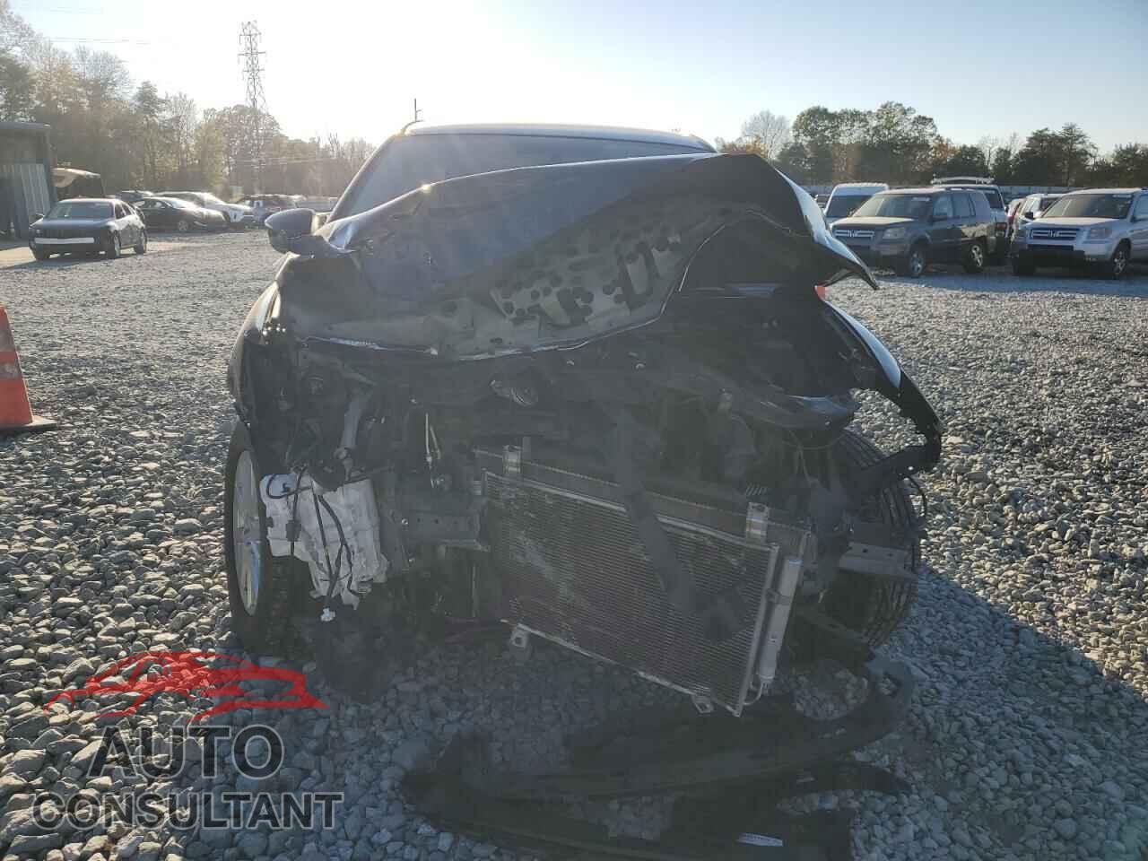 MAZDA CX-5 2016 - JM3KE2BY7G0780184