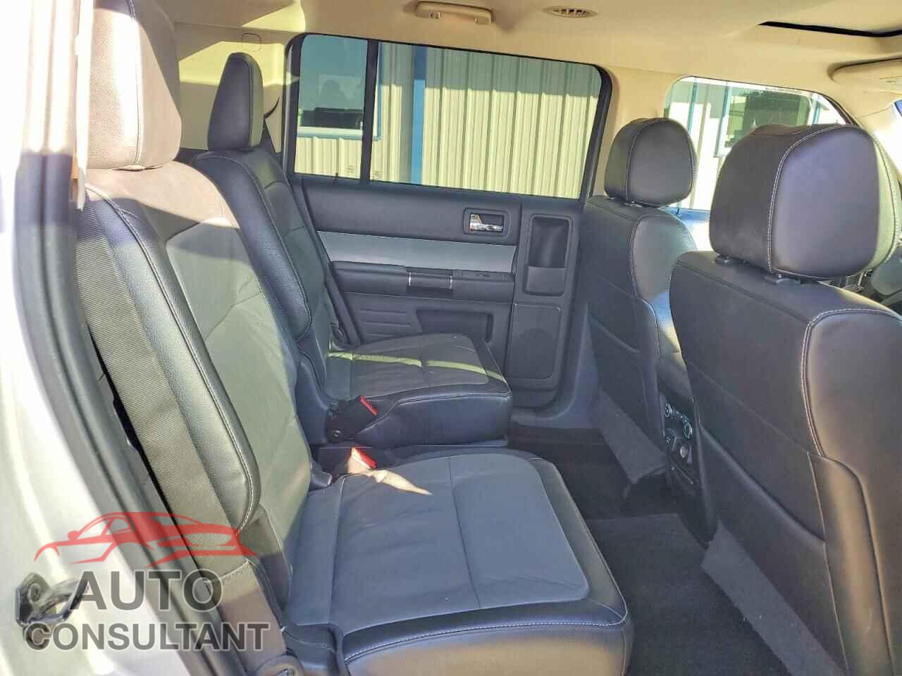 FORD FLEX 2014 - 2FMGK5D80EBD38649