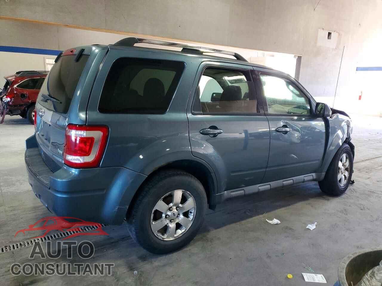 FORD ESCAPE 2012 - 1FMCU9EG2CKA02400