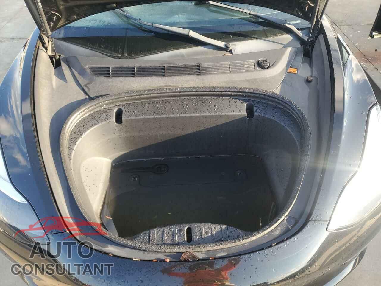 TESLA MODEL 3 2020 - 5YJ3E1EB4LF600203