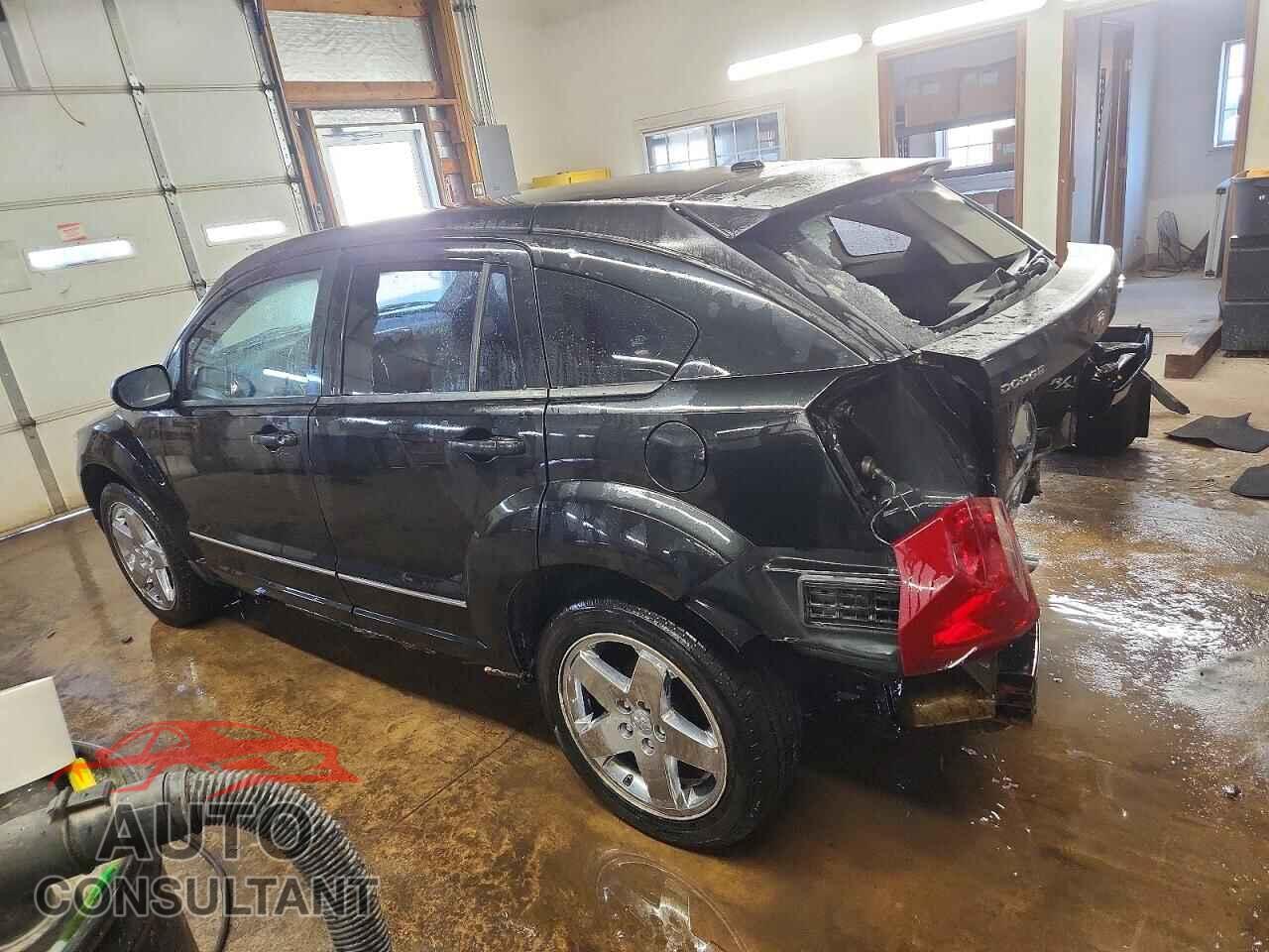 DODGE CALIBER 2009 - 1B3HB78B19D205474