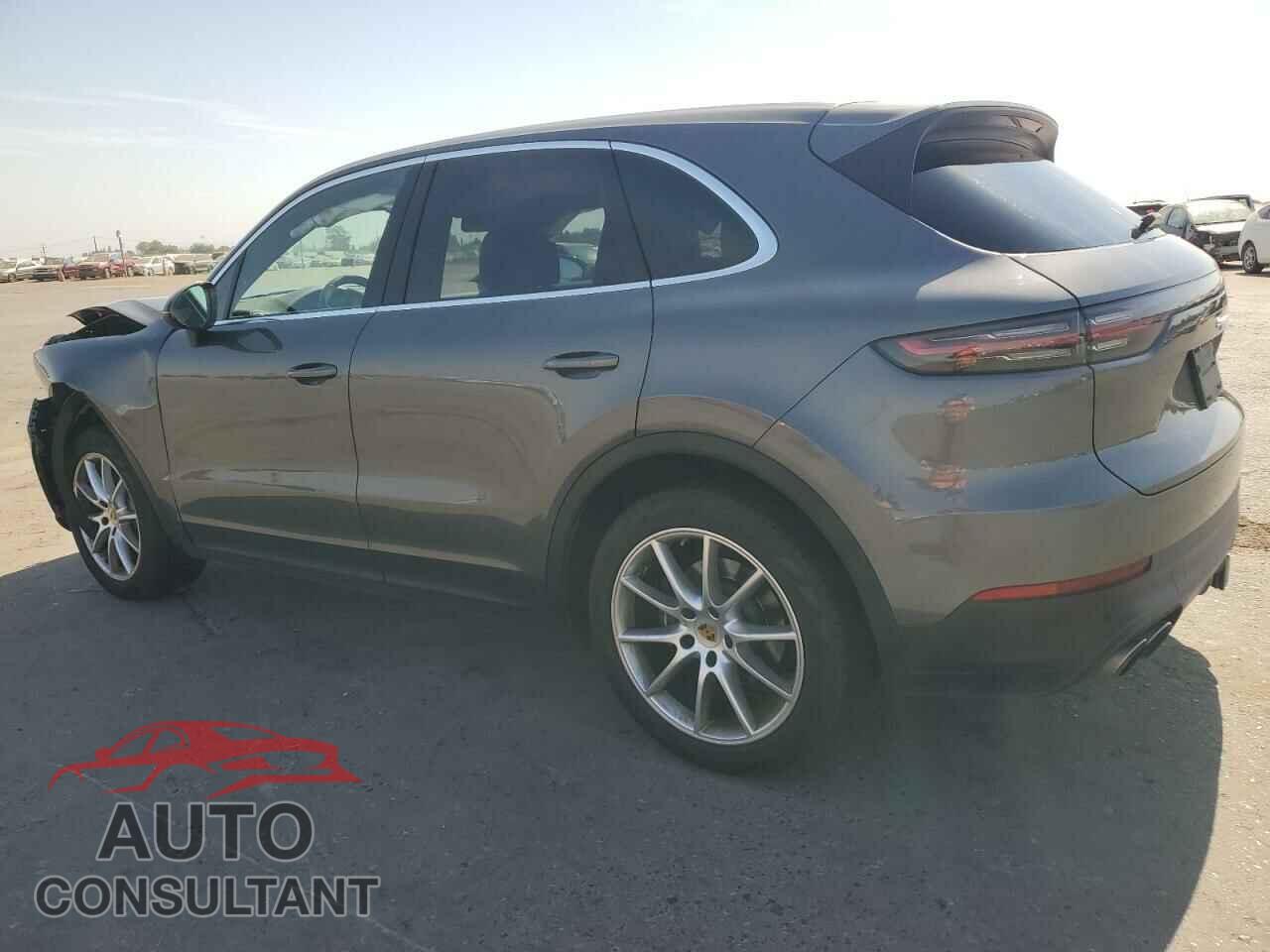 PORSCHE CAYENNE 2020 - WP1AA2AYXLDA07129