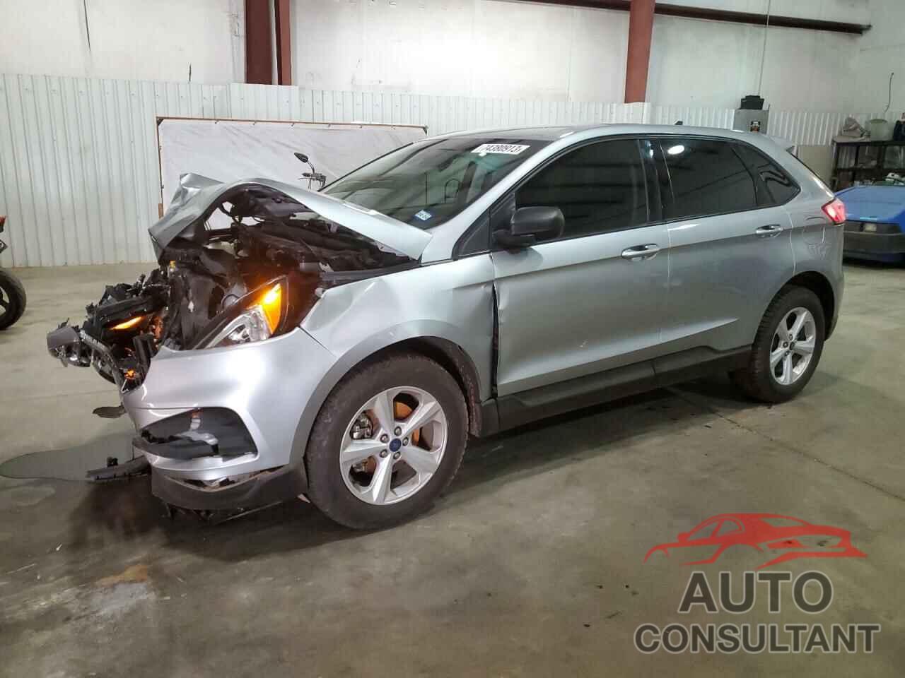 FORD EDGE 2020 - 2FMPK3G92LBA83637