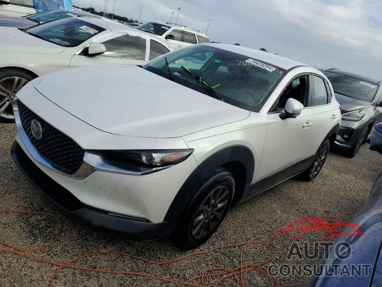 MAZDA CX30 2021 - 3MVDMAAL7MM249000