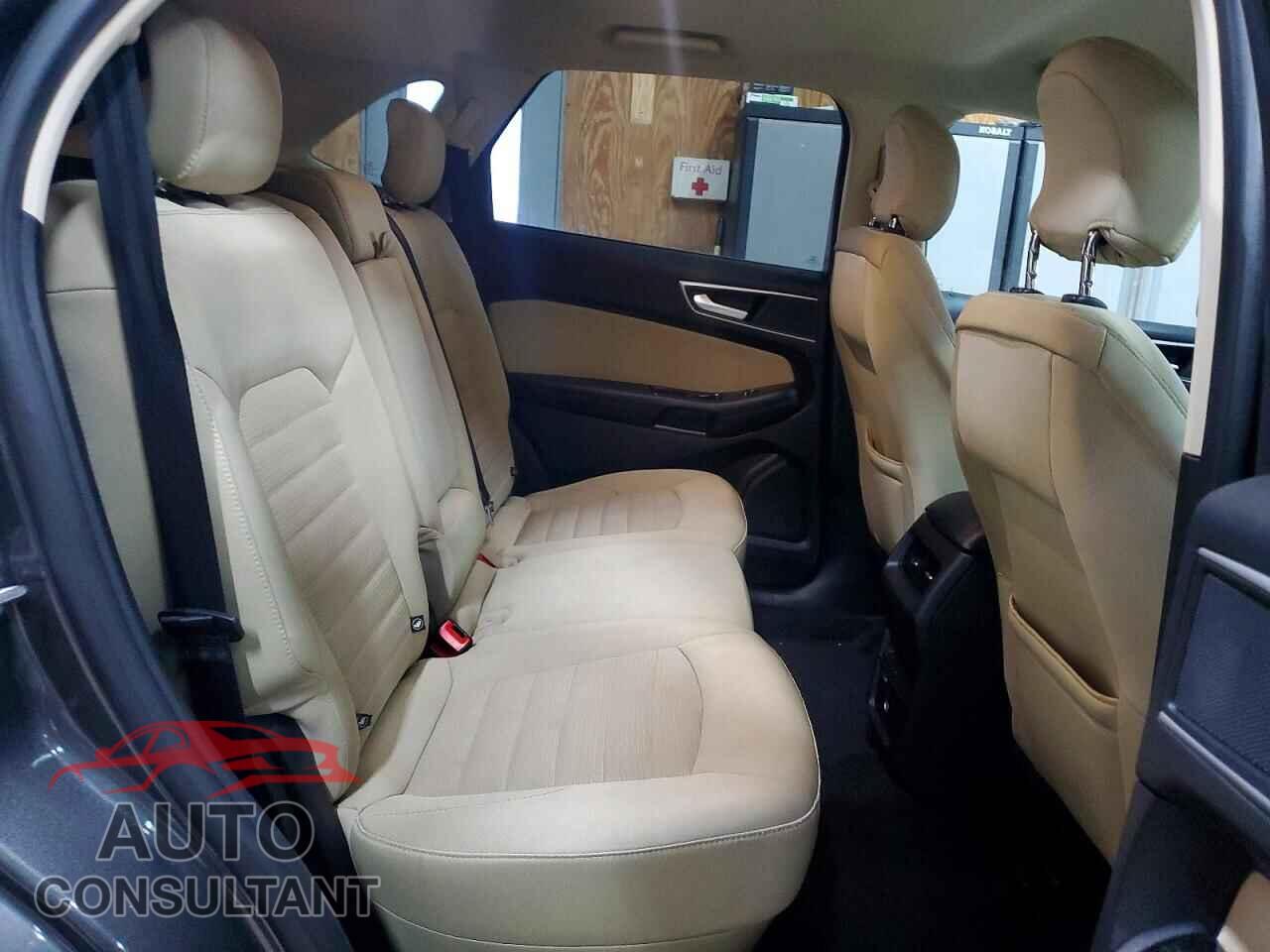 FORD EDGE 2018 - 2FMPK4J94JBC45120
