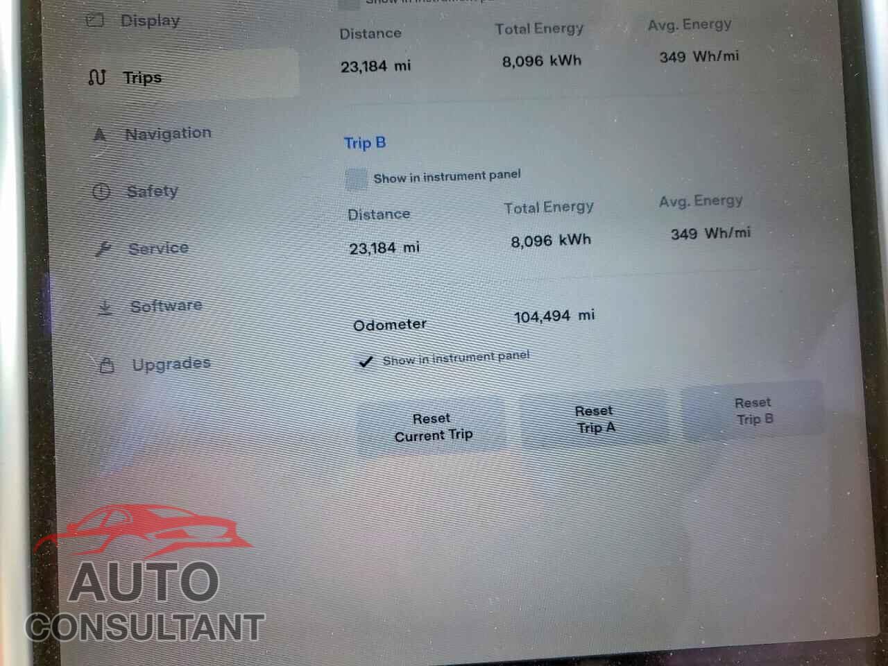 TESLA MODEL S 2017 - 5YJSA1E22HF224681