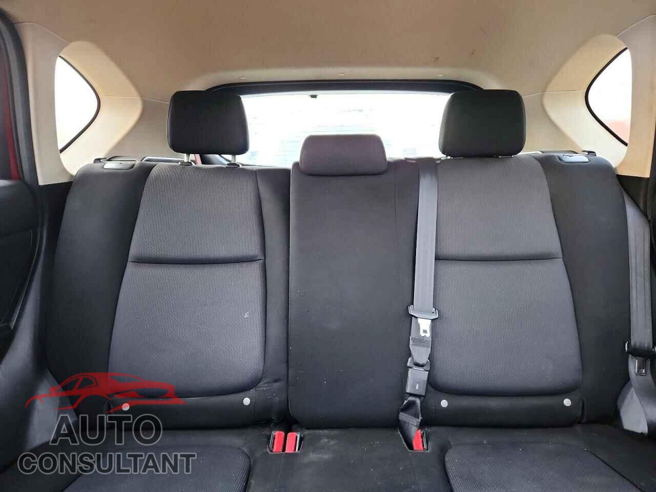 MAZDA CX-5 2013 - JM3KE4BE8D0146699
