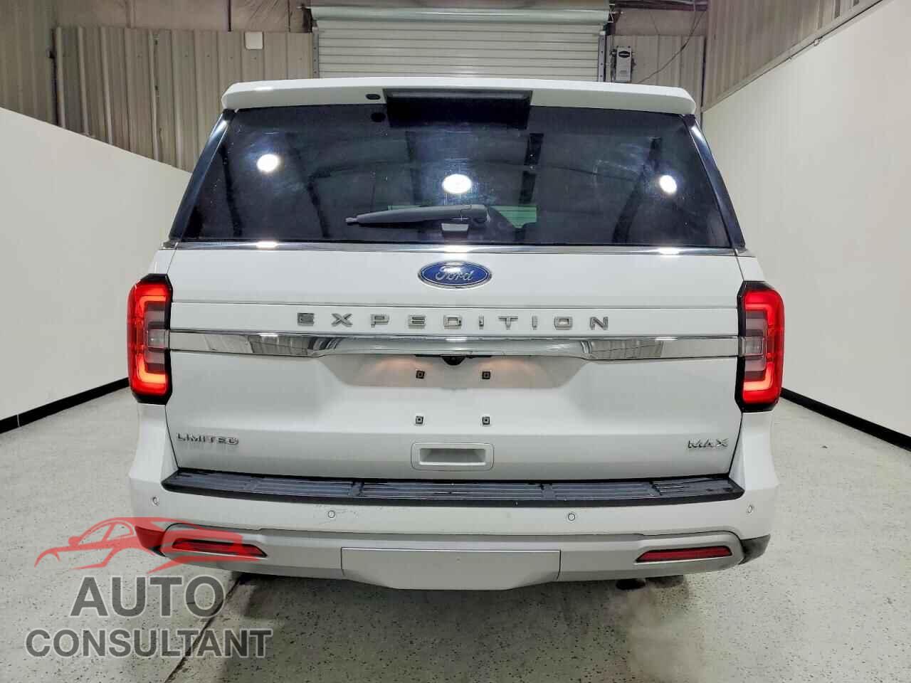FORD EXPEDITION 2023 - 1FMJK2A85PEA41053