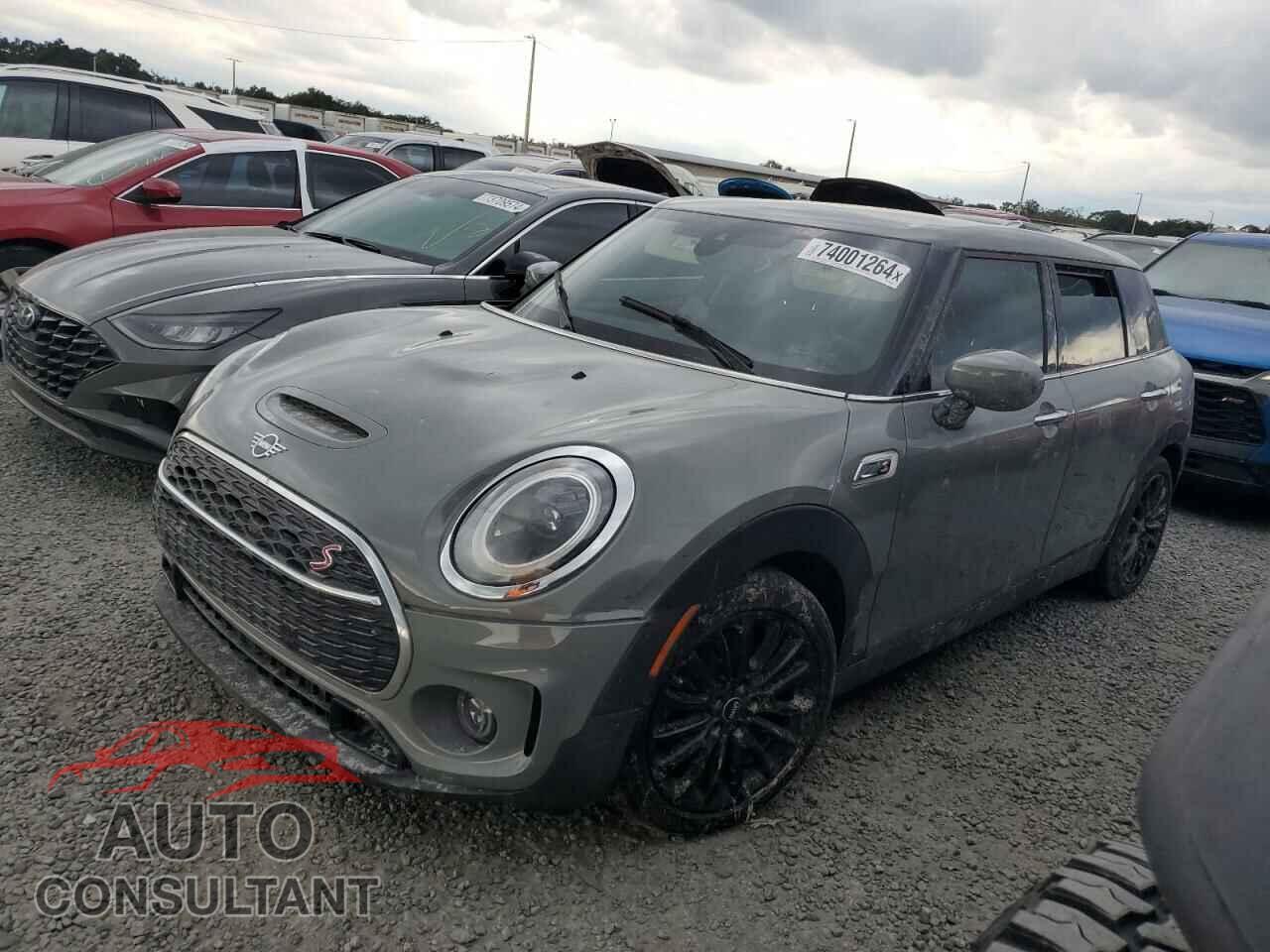 MINI COOPER 2022 - WMWLV7C06N2R49662