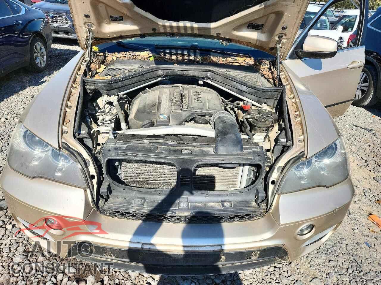 BMW X5 2013 - 5UXZV4C55D0B01159