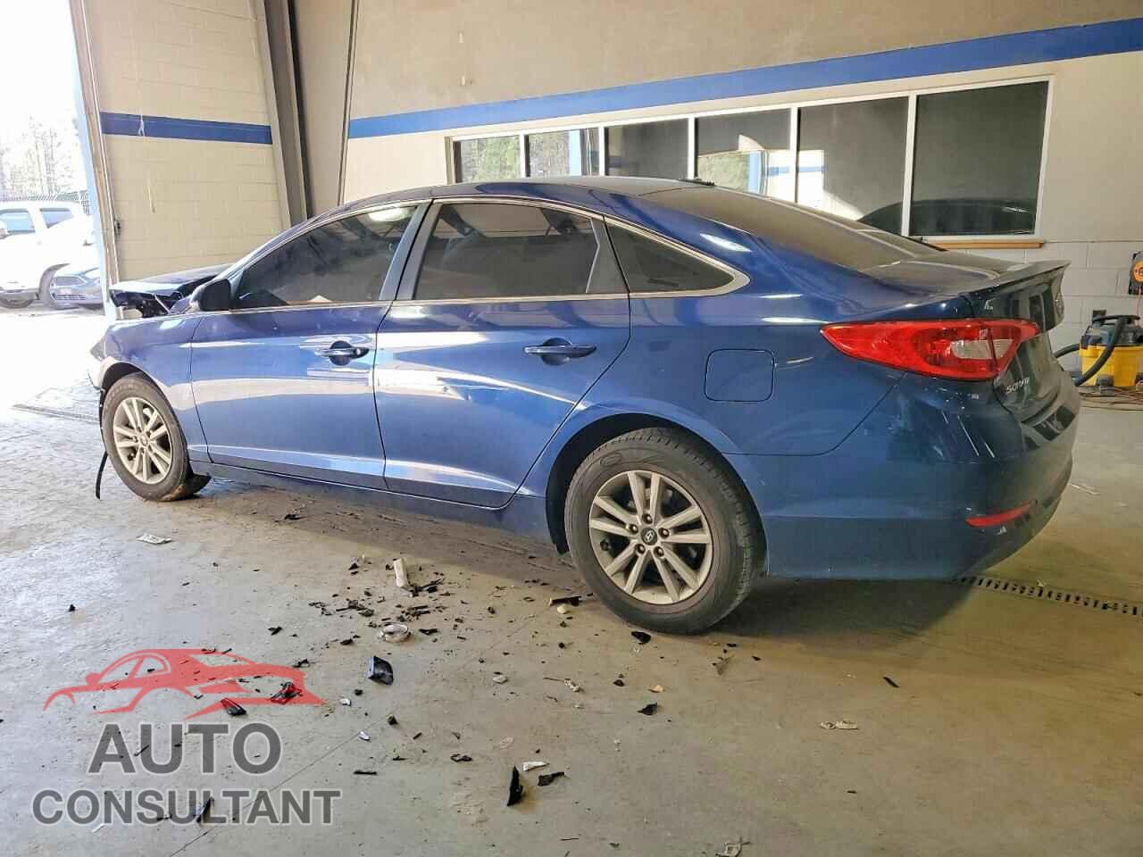 HYUNDAI SONATA 2015 - 5NPE24AF2FH192074