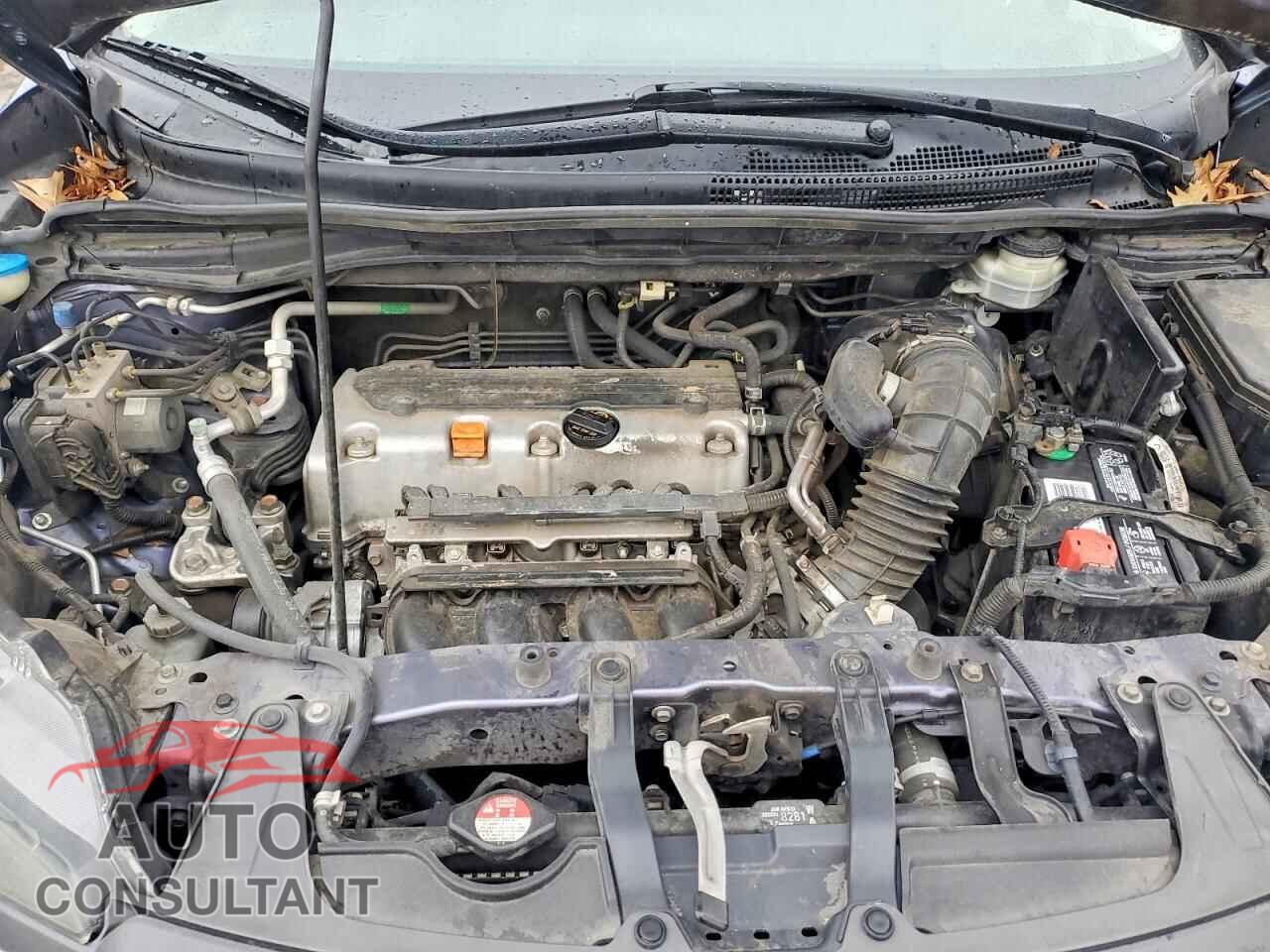 HONDA CRV 2012 - JHLRM3H77CC011338