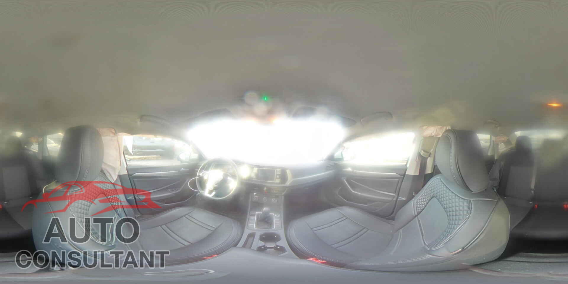 VOLKSWAGEN JETTA 2021 - 3VWN57BUXMM088409