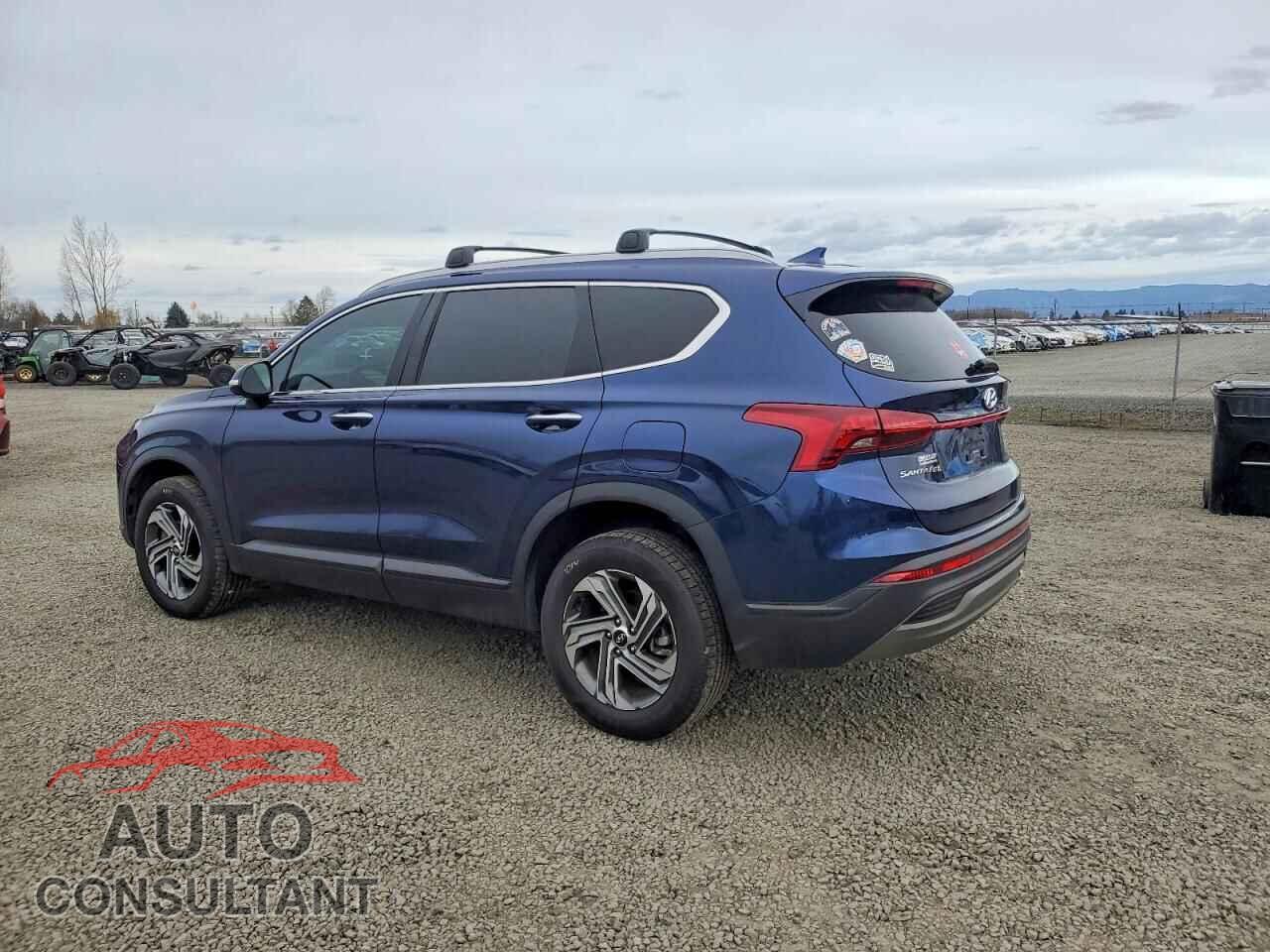 HYUNDAI SANTA FE 2023 - 5NMS2DAJ8PH576723