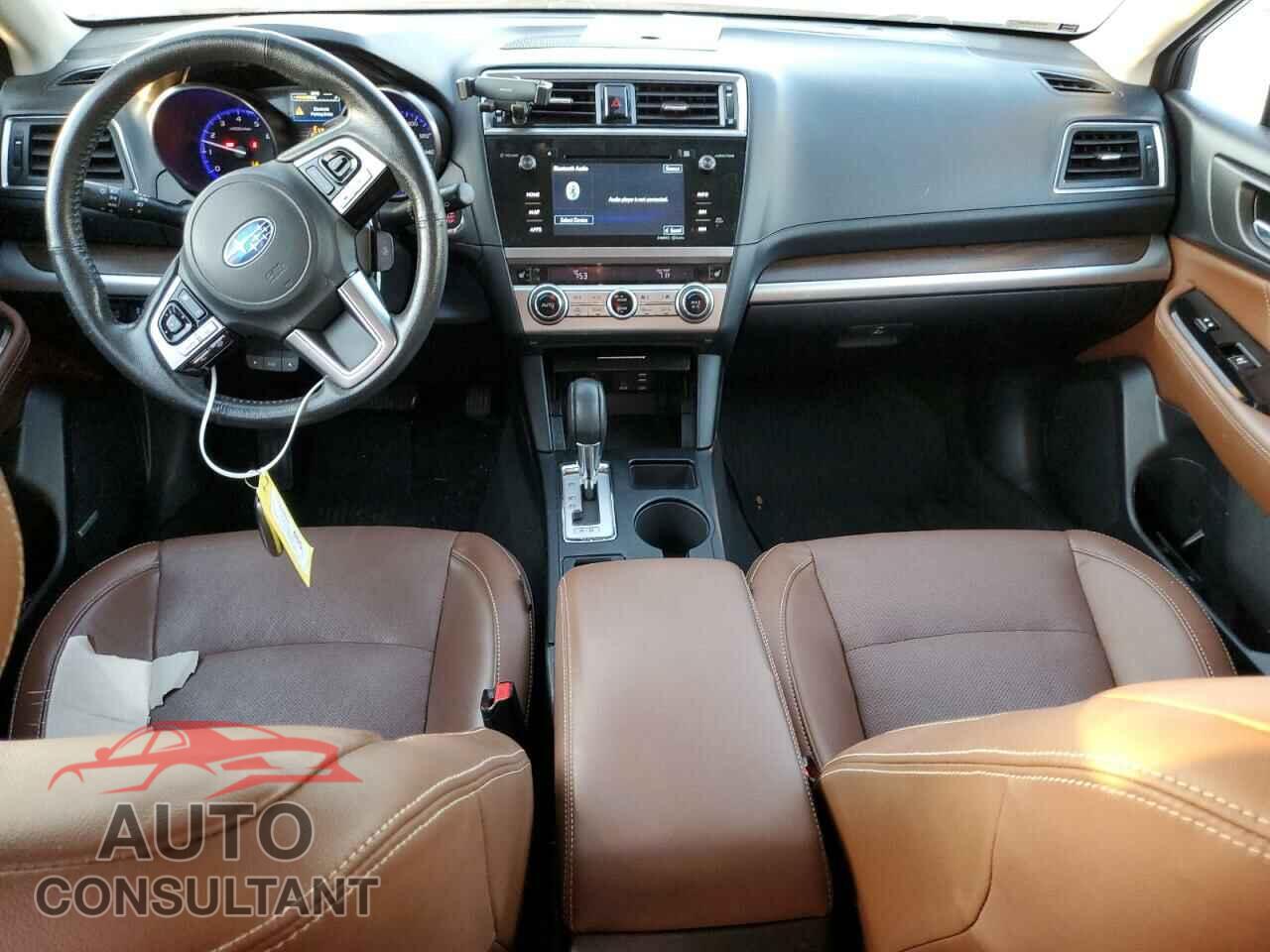 SUBARU OUTBACK 2017 - 4S4BSETC2H3406759