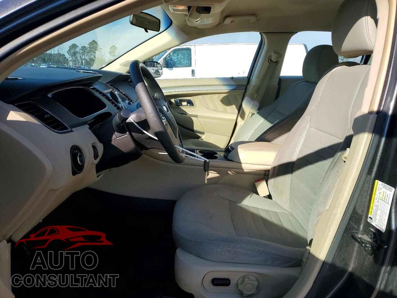 FORD TAURUS 2016 - 1FAHP2D86GG102890