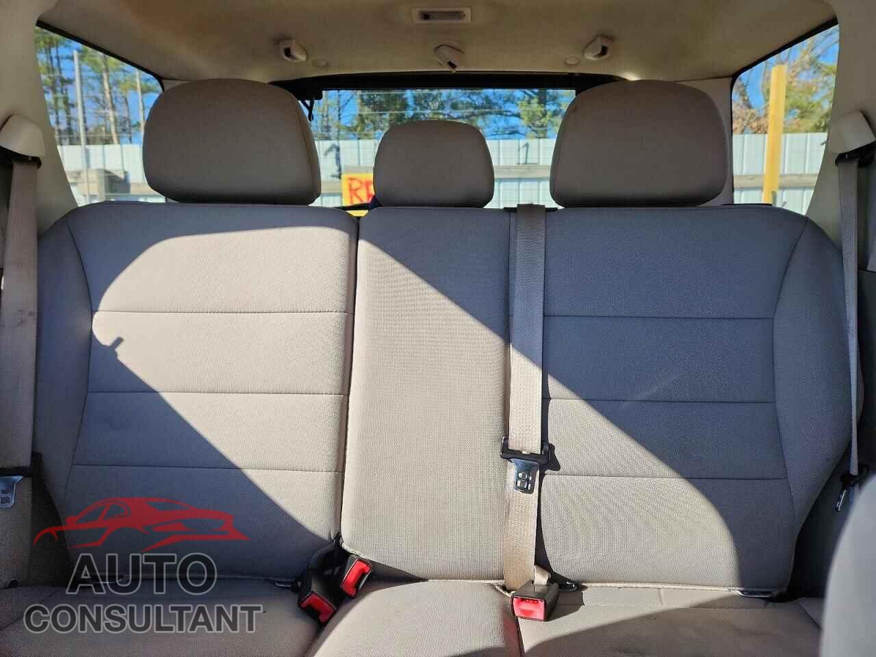 FORD ESCAPE 2011 - 1FMCU0D79BKA60791