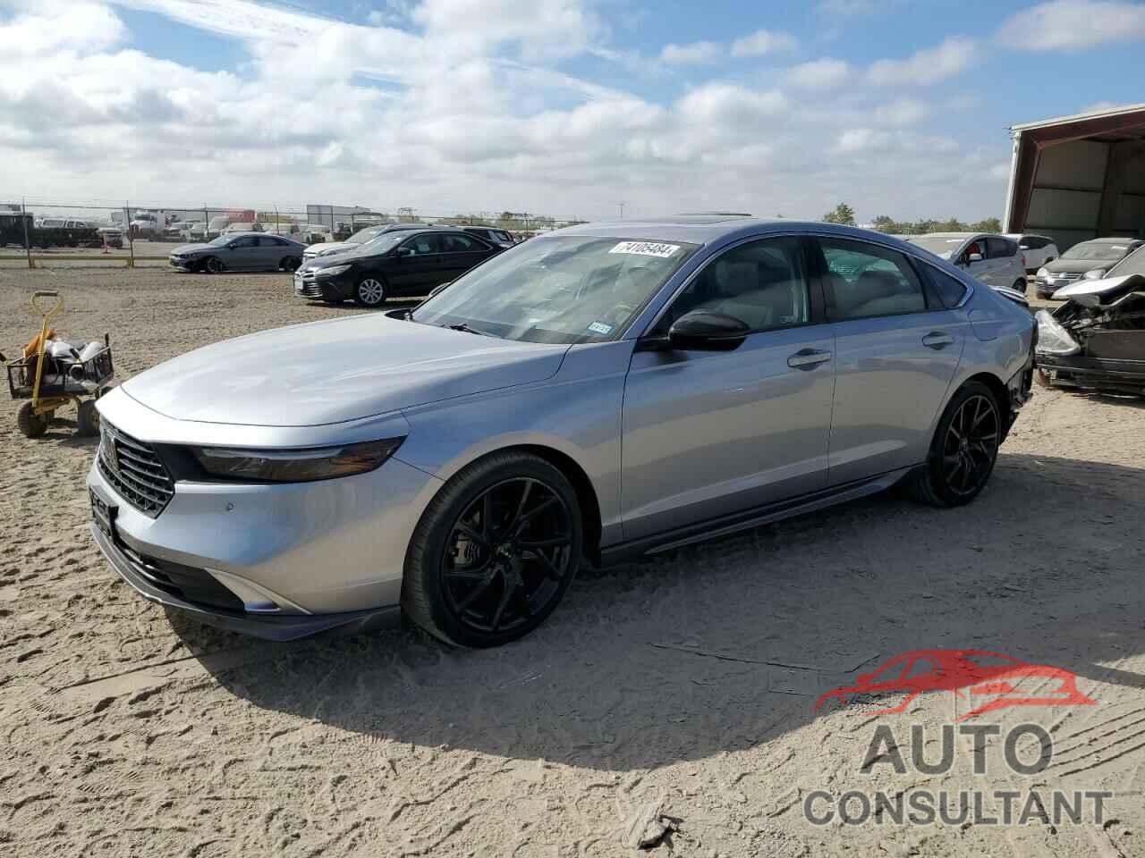 HONDA ACCORD 2023 - 1HGCY2F86PA028308