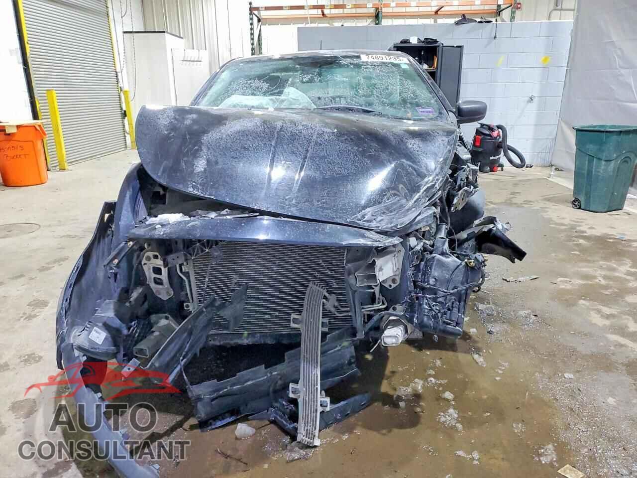 DODGE DART 2015 - 1C3CDFBB9FD278856