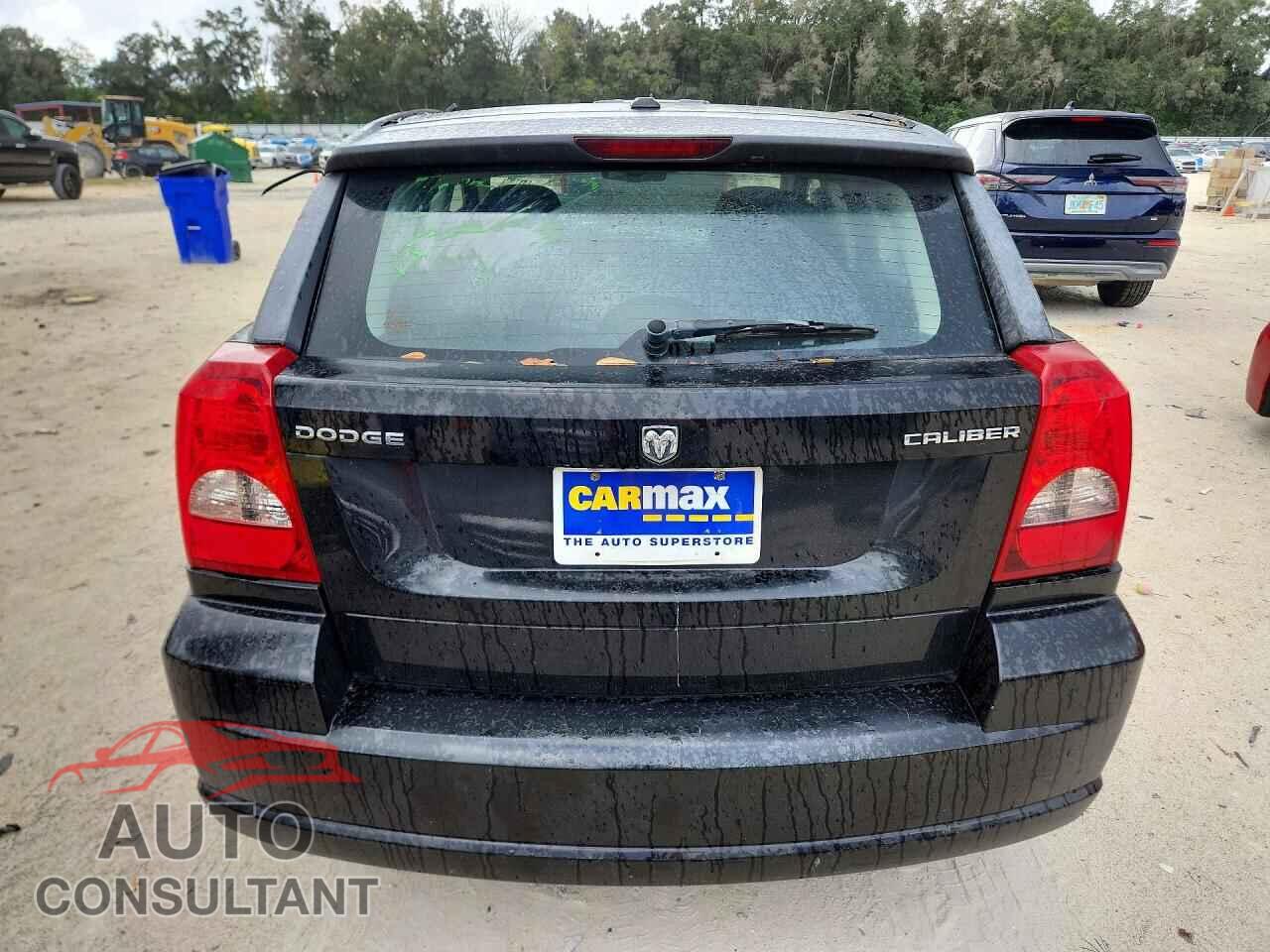 DODGE CALIBER 2011 - 1B3CB3HA4BD106356