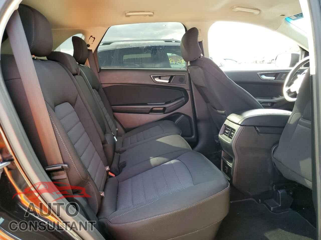 FORD EDGE 2018 - 2FMPK3G94JBB48498