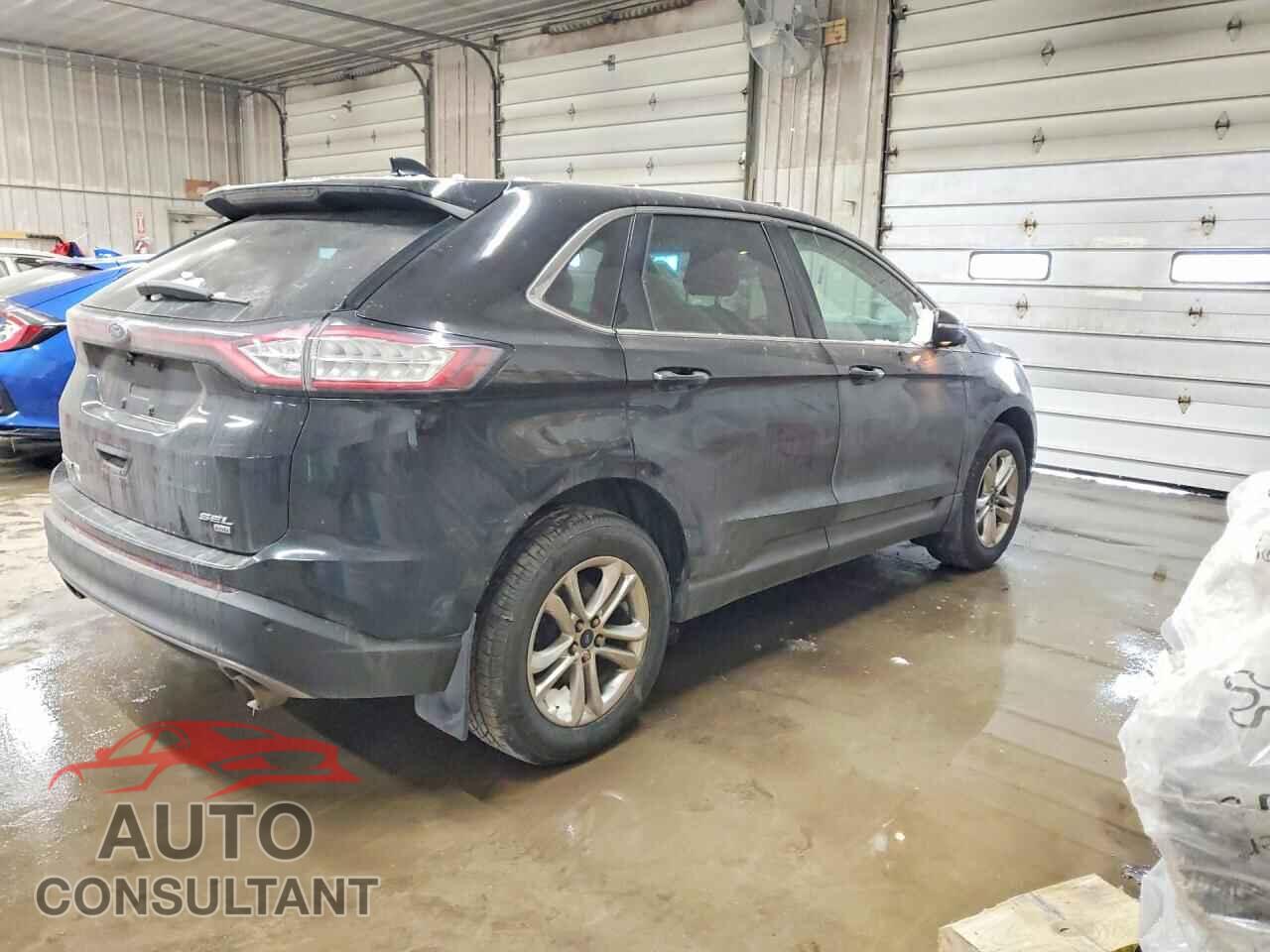 FORD EDGE 2016 - 2FMPK4J83GBB09285