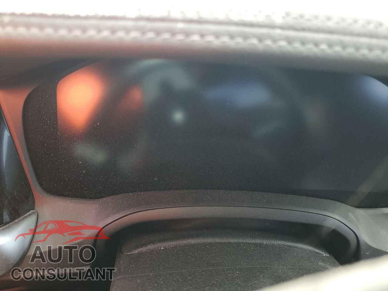 BMW M3 2020 - 3MW5U7J03L8B32193