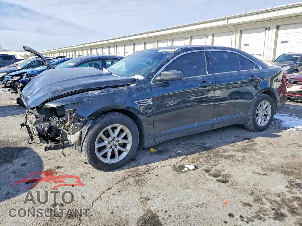 FORD TAURUS 2014 - 1FAHP2D86EG168028
