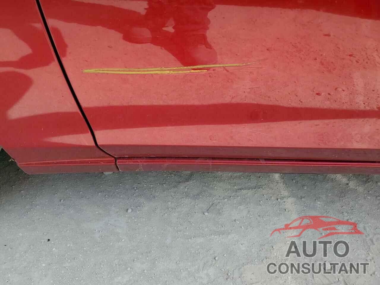 MAZDA 6 2018 - JM1GL1TYXJ1318121