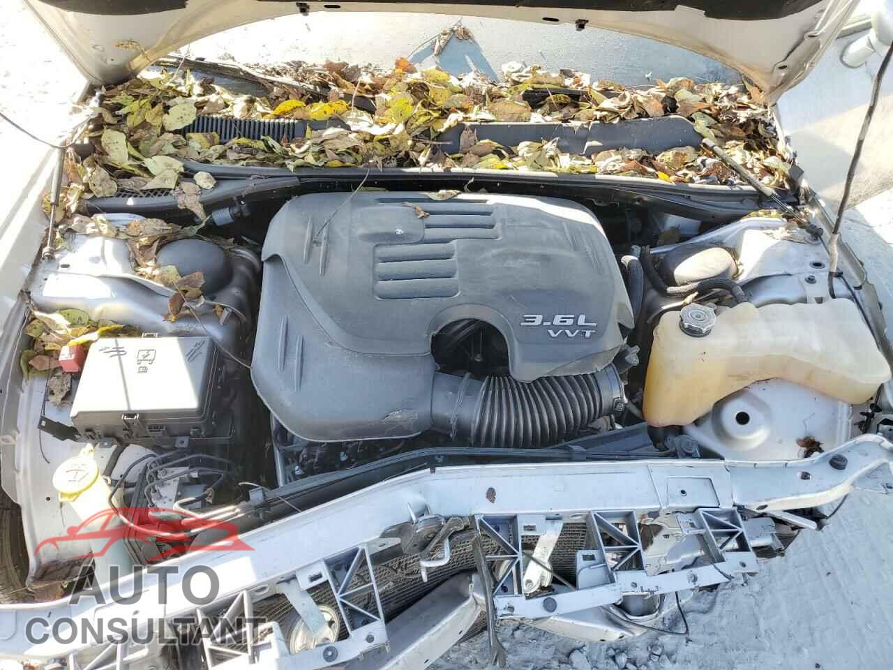DODGE CHALLENGER 2020 - 2C3CDZAG1LH231236