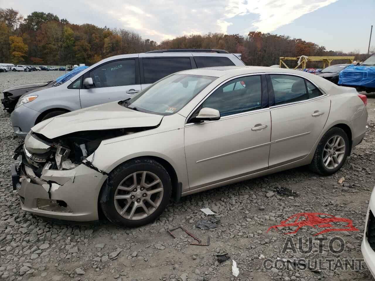 CHEVROLET MALIBU 2015 - 1G11C5SL9FF125948