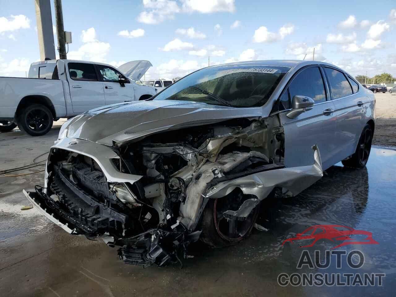 FORD FUSION 2015 - 3FA6P0H72FR188476