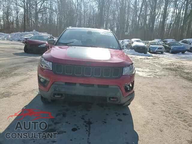 JEEP COMPASS 2020 - 3C4NJDDB3LT195721